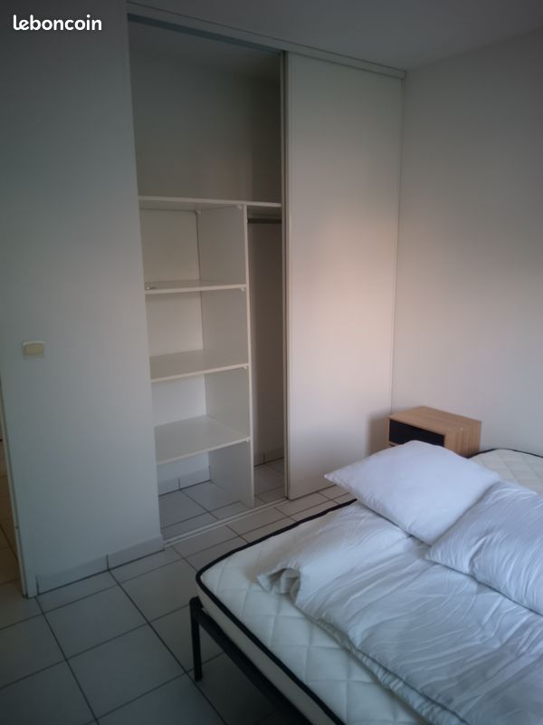 Appartement 2 pièces 45 m² · à Blaye · 45 m² · 580 €