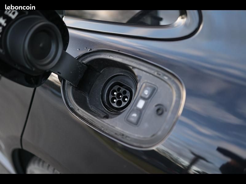 Porsche Panamera Spt Turismo 4.0 V8 700ch Turbo S E-Hybrid (image 12)
