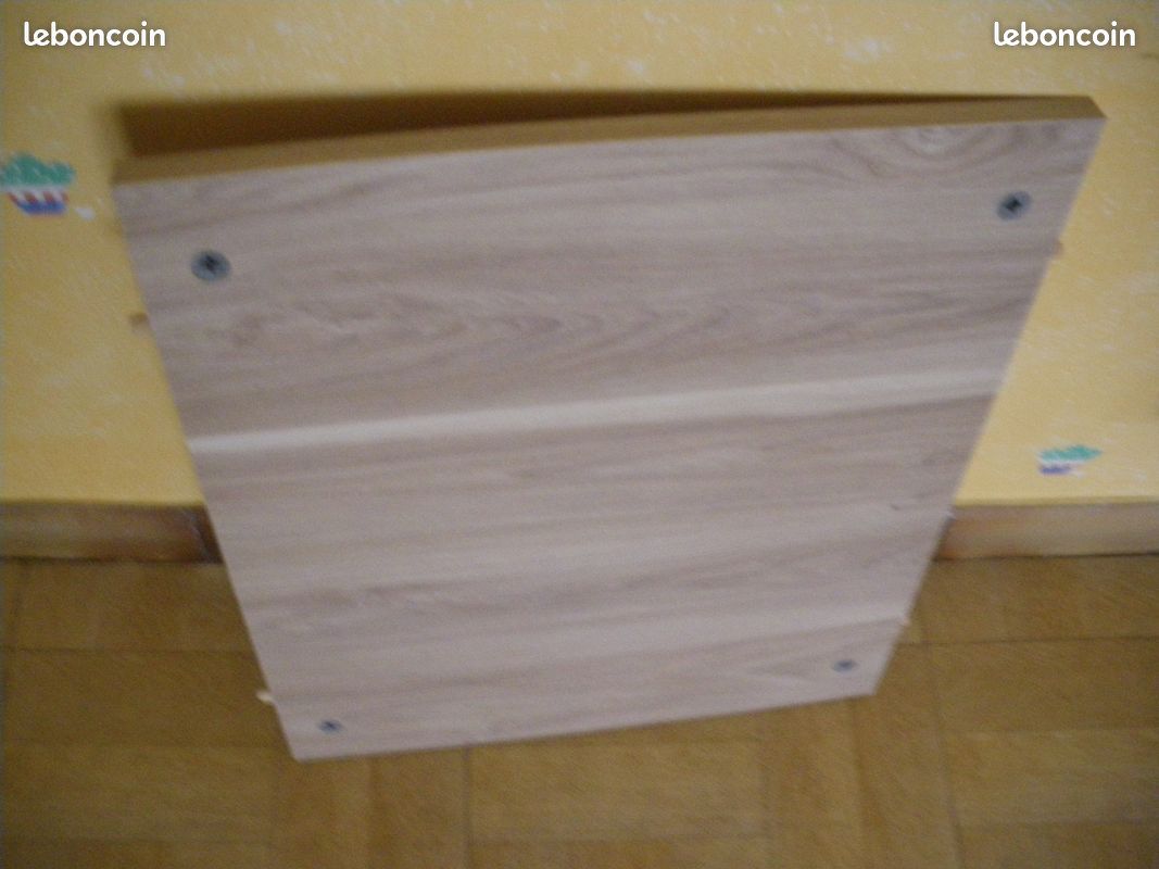 Planche/étagère bois 43,5 cm * 37 cm (image 5)