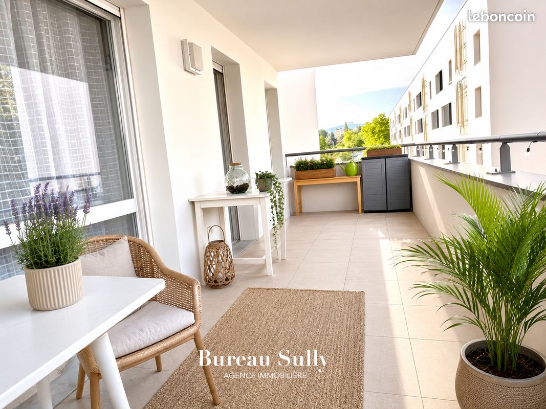 Appartement 3 pièces 64 m² · à Lyon · 64 m² · 249 000 €