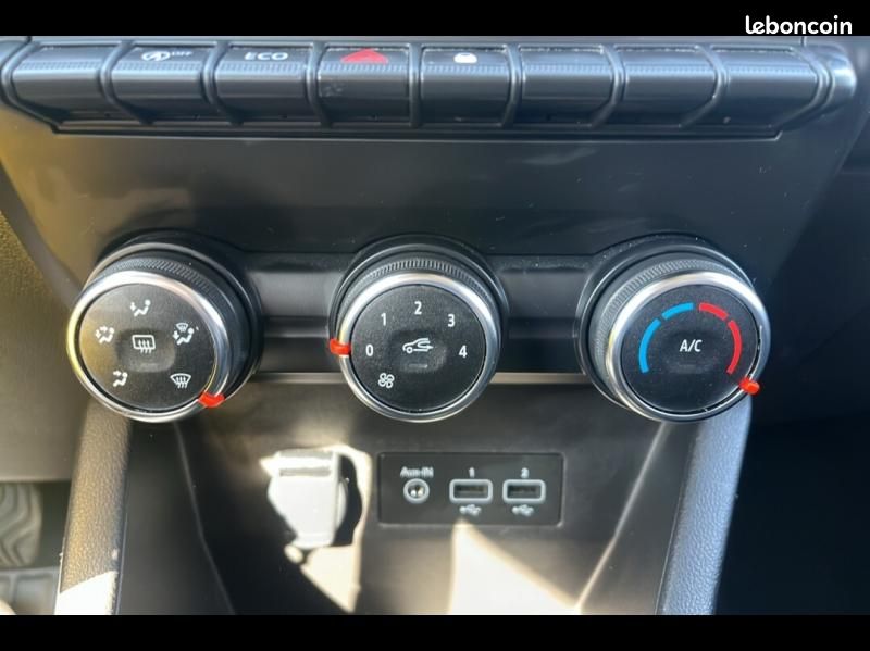 Renault Clio 1.0 TCe 90ch Equilibre (image 16)