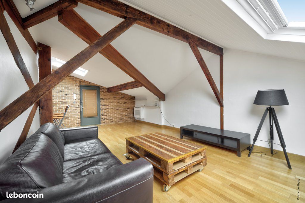 Appartement 2 pièces 65 m² · à Toulouse · 65 m² · 850 €
