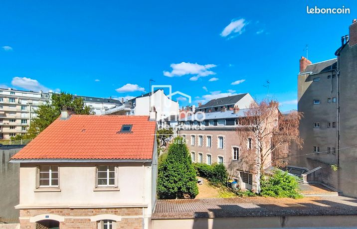 Studio 1 pièce 19 m² — 5