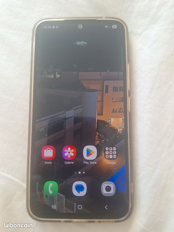 Telephone samsung (image 1)