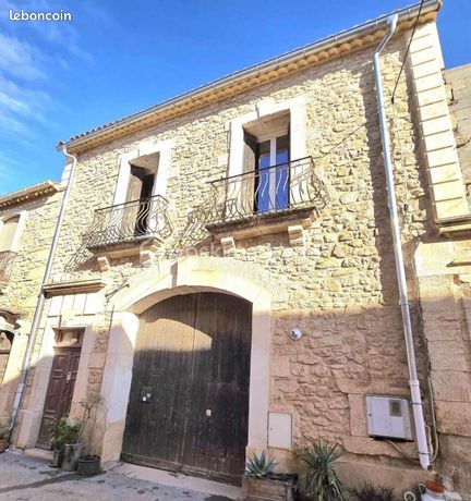 Maison de village 7 pièces 220 m²