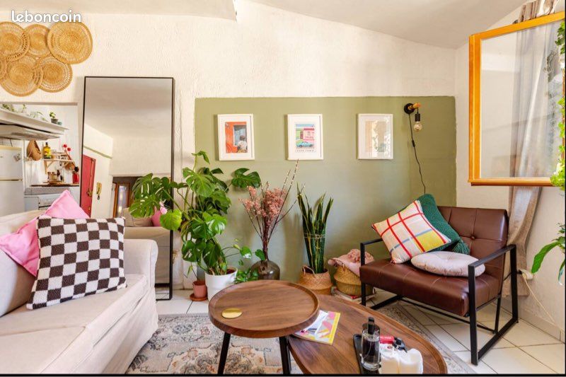 Appartement 5 pièces 75 m² · à Montpellier · 75 m² · 750 €/mois