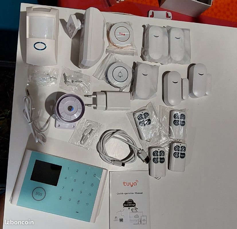 Alarme (image 2)