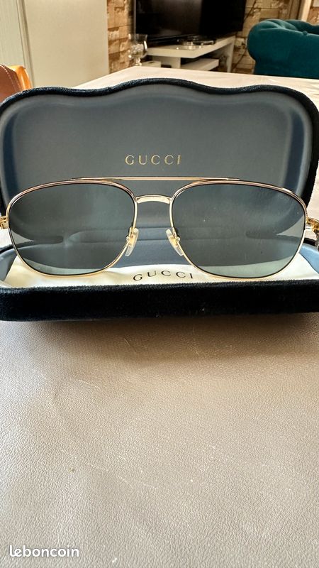 Lunettes Solaire (image 6)