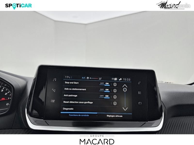 Peugeot 208 Affaire 1.5 BlueHDi 100 Premium (image 32)