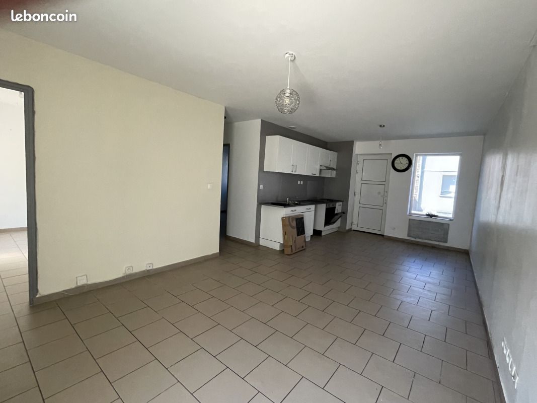 Appartement 3 pièces 52 m² · à Wattrelos · 52 m² · 700 €/mois