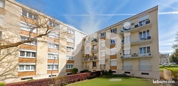 Appartement 4 pièces 86 m² · à Senlis · 86 m² · 1 100 €/mois