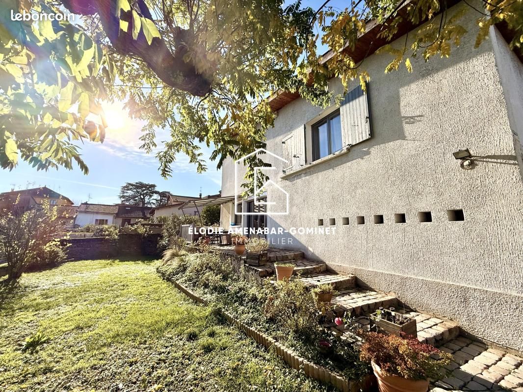 Maison 6 pièces 136 m² - Ventes immobilières - Leboncoin