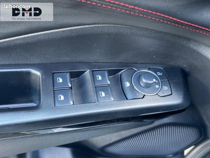 Ford Puma 1.0 EcoBoost Hybrid 125ch ST-Line S&S (image 17)