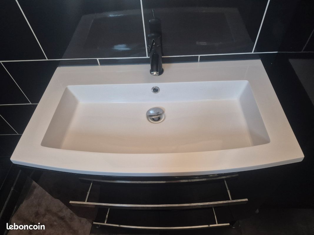Vasque lavabo (image 2)
