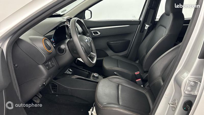 Dacia Spring 45ch Confort Plus - Achat Intégral (image 12)