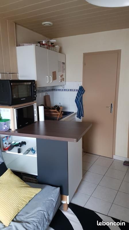 Maison 2 pièces 40 m² · à Saint-Vincent-Sterlanges · 40 m² · 400 €/mois