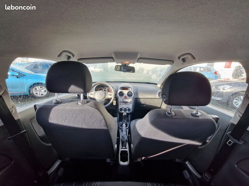 Opel CORSA 1.3 CDTI75 ENJOY 3P (image 13)