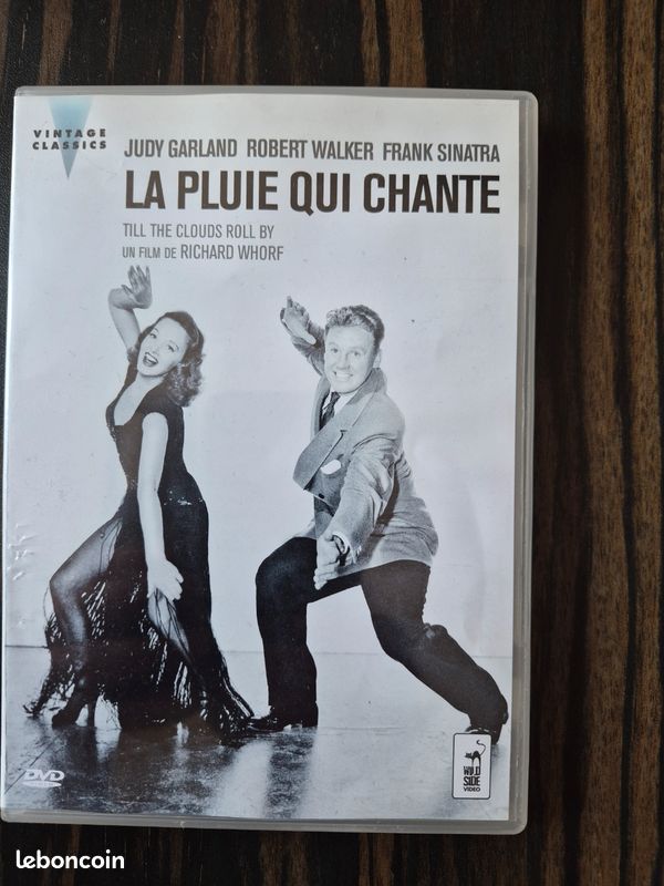 La Pluie qui chante (image 1)