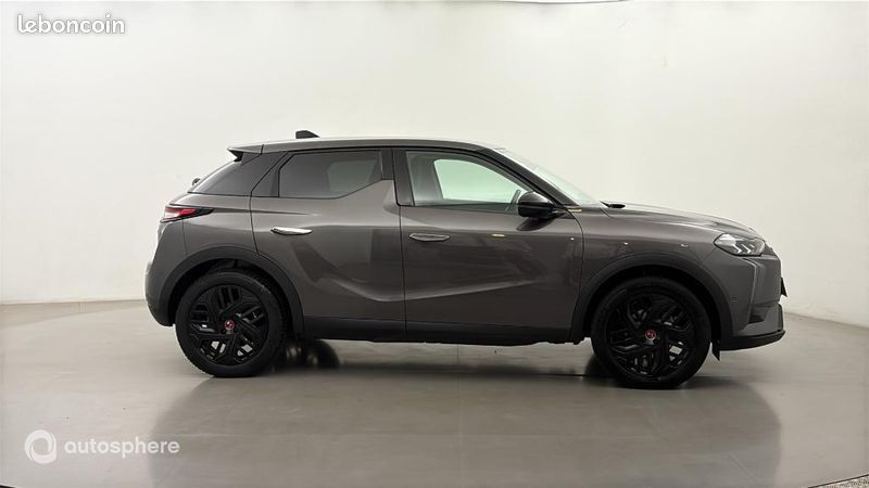 Ds Ds 3 E-Tense 156ch Performance Line (image 4)