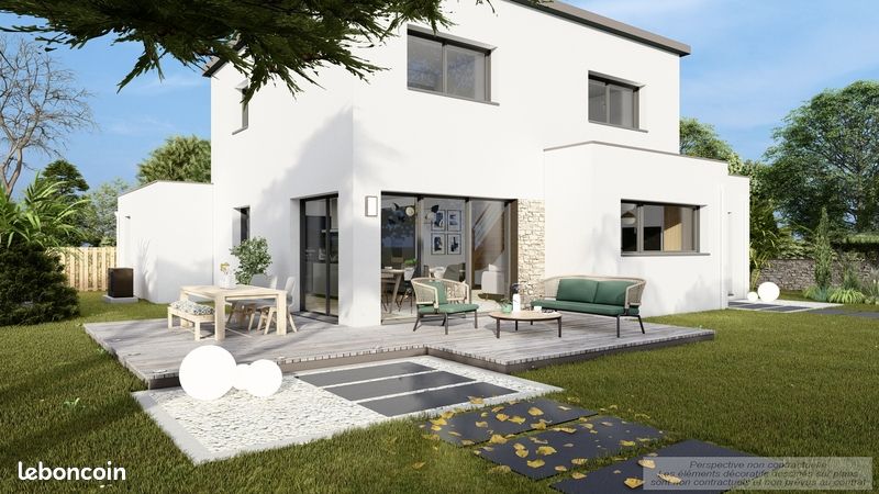 Maison 6 pièces 130 m² · à Pornic · 130 m² · 590 500 €