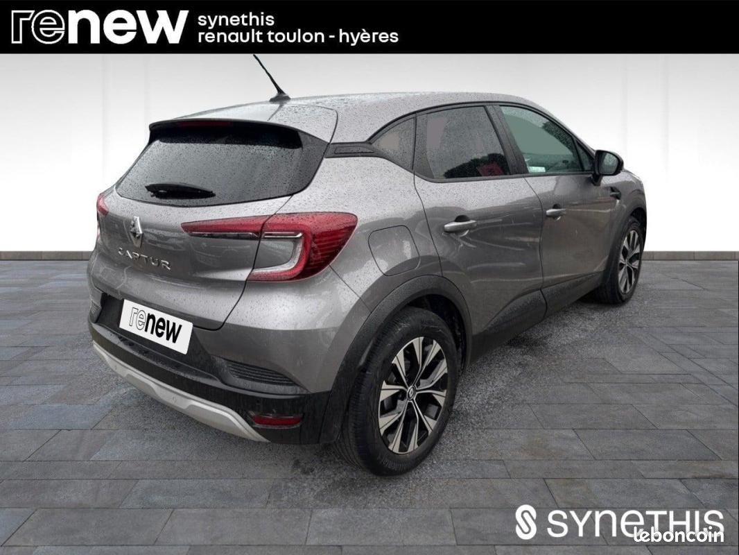 Renault Captur TCe 100 GPL Evolution (image 3)