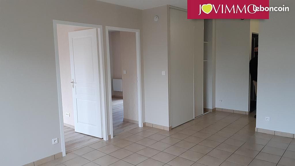 Appartement 3 pièces 55 m² - Poitiers 86000 (image principale 1)