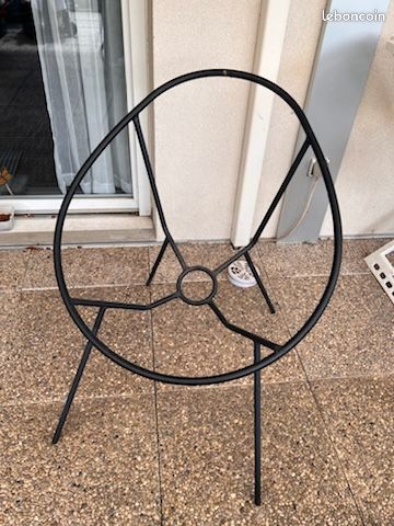 Fauteuil Acapulco (image 2)