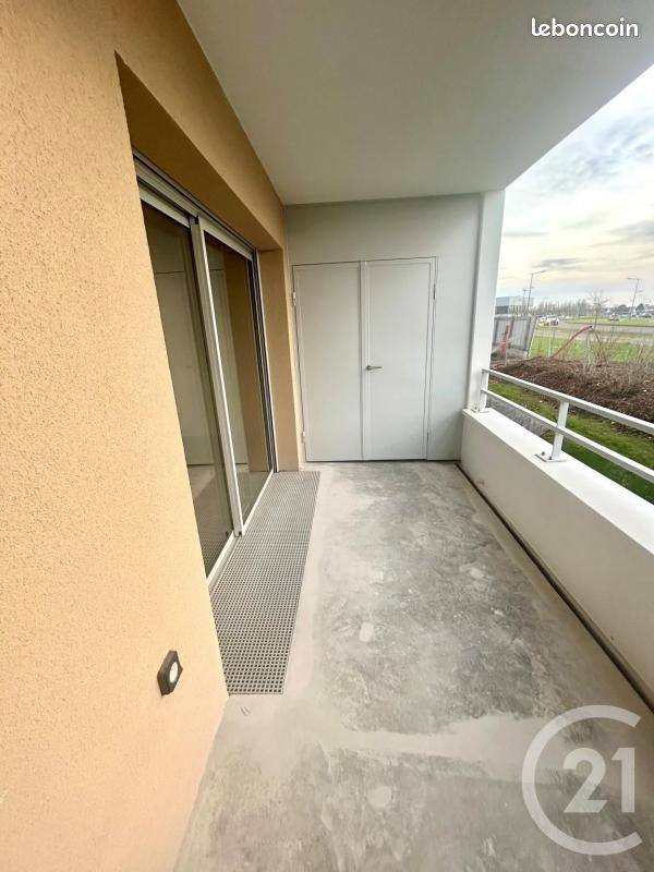 Appartement a louer saran - 2 pièce(s) - 46 m2 - Surfyn