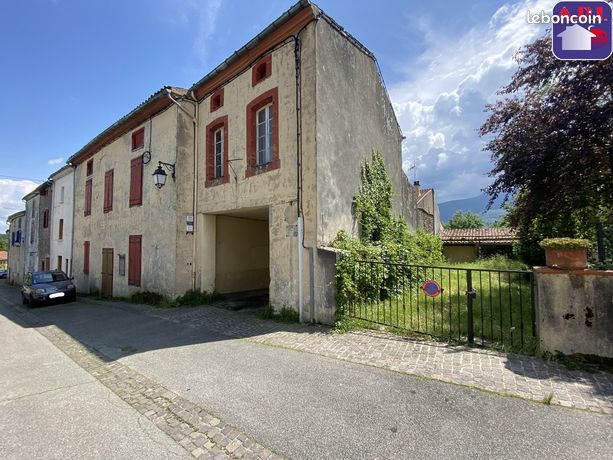 Maison 4 pièces 253 m²