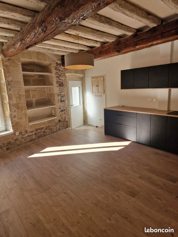 Maison 3 pièces 73 m² · à Marsillargues · 73 m² · 187 000 €