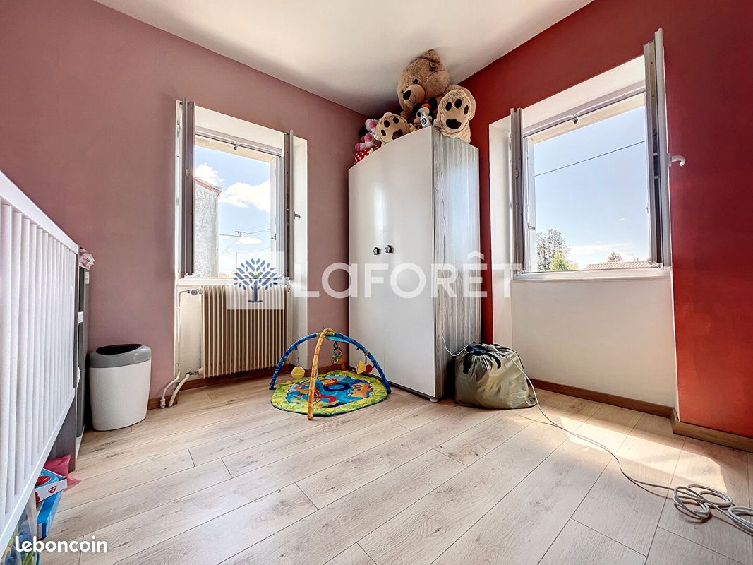 Maison 4 pièces 99 m² - L'Absie 79240 (image principale 5)