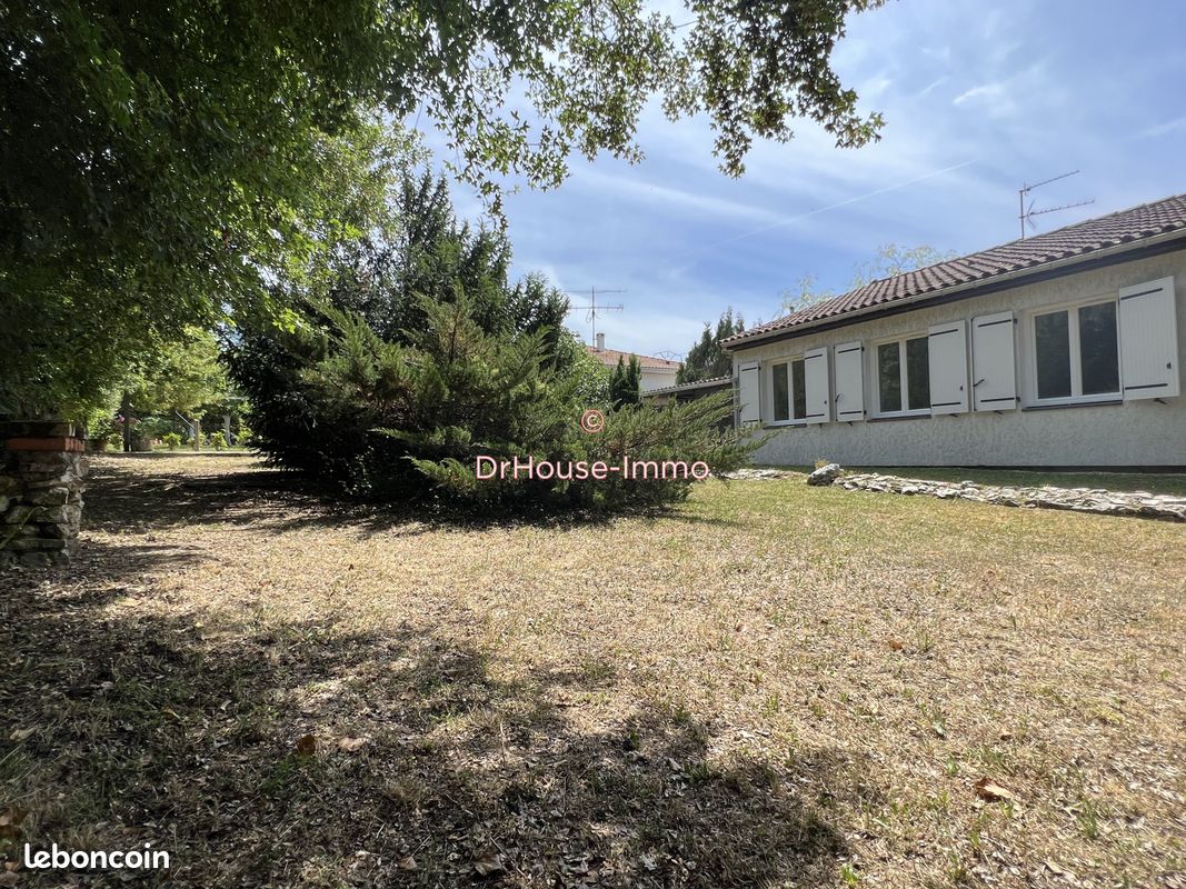 Pavillon 4 pièces 88 m² - Touvre 16600 (image principale 4)