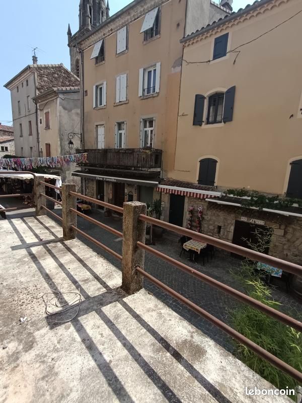 Appartement 3 pièces 51 m² à Les Vans