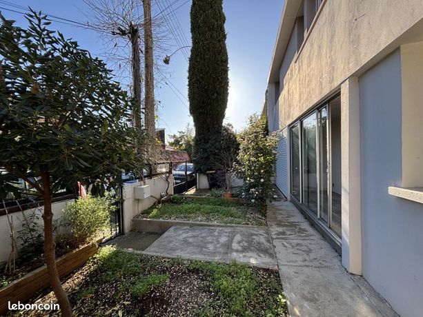 Maison 6 pièces 115 m²