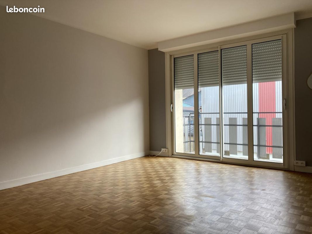 Appartement 3 pièces 69 m² · à Laval · 69 m² · 167 680 €