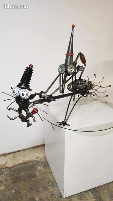 Sculpture (image 4)
