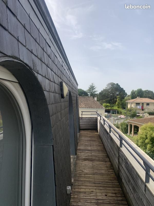 Appartement 2 pièces 34 m² · à Villenave-d'Ornon · 34 m² · 663 €/mois