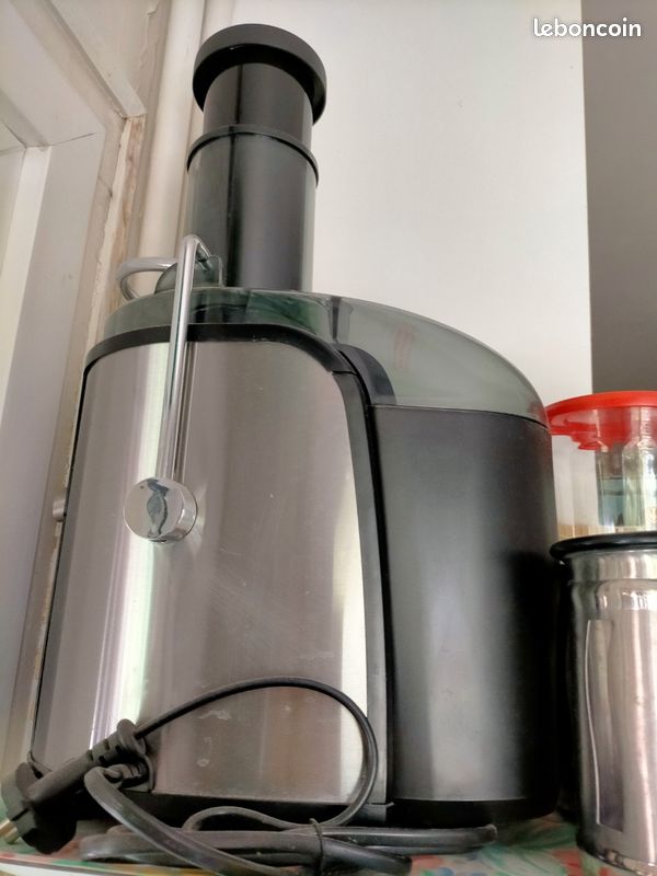 Extracteur de jus (image 1)