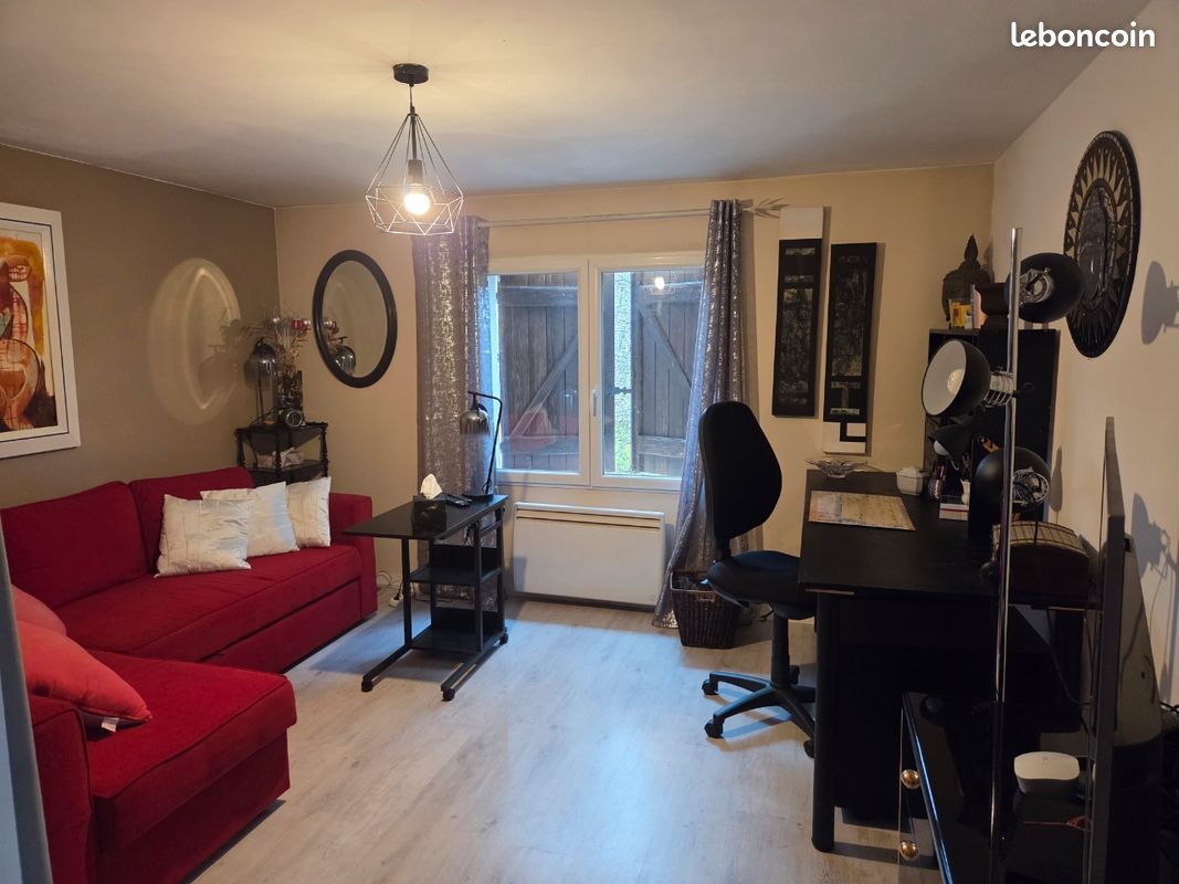 Logement saisonnier à la semaine (image 5)