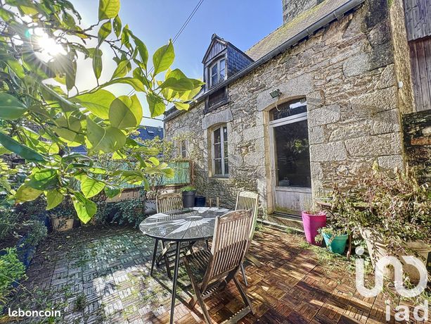 Maison de ville 7 pièces 174 m²