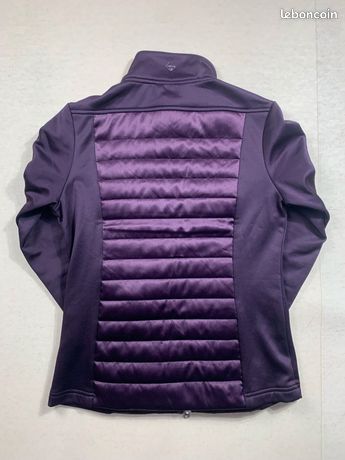 Vestes lilas pour femme | Zalando Suisse