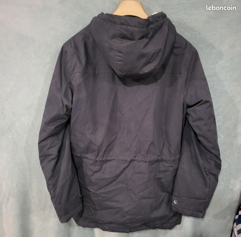 Manteau Parka Chaps 🧥 Taille M (image 10)