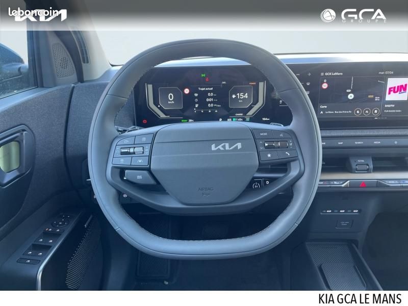 Kia EV2 147ch 42,2kWh Earth (image 6)