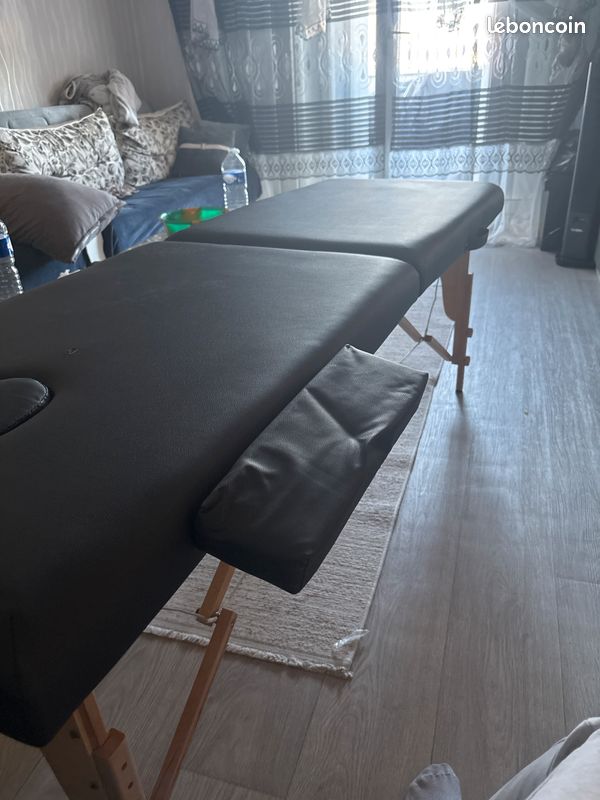 Table de massage (image 2)