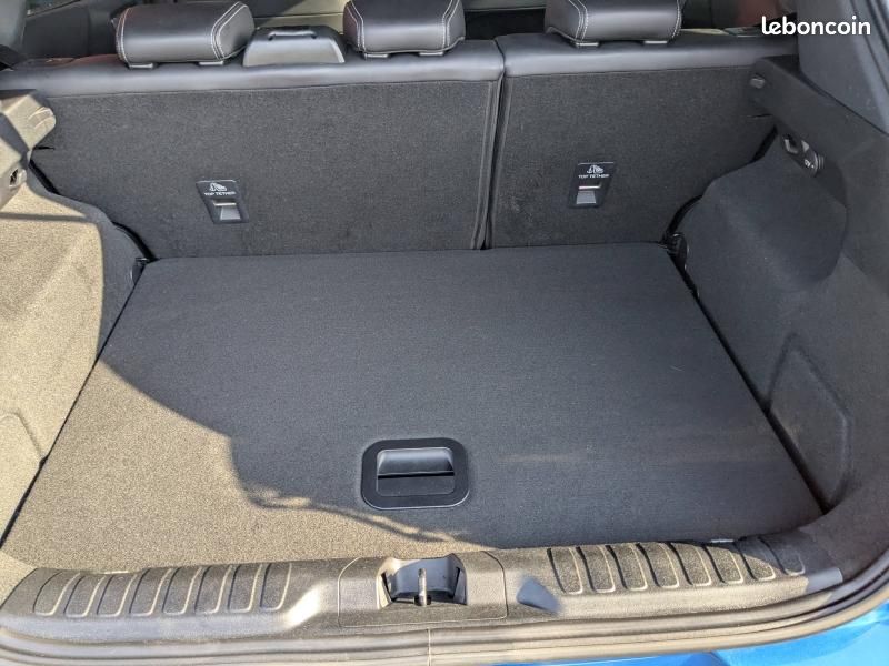 Ford Puma 1.0 Flexifuel 125ch ST-Line Vignale (image 15)