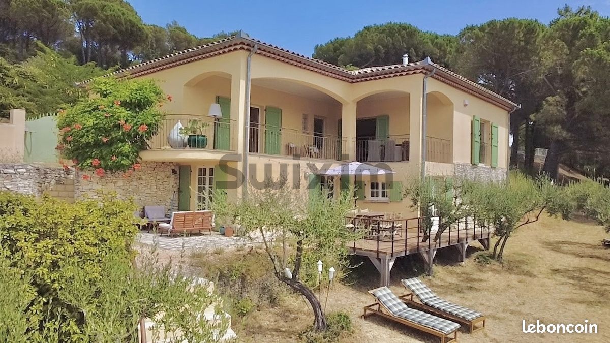 Maison 9 pièces 200 m² · à Anduze · 200 m² · 689 000 €
