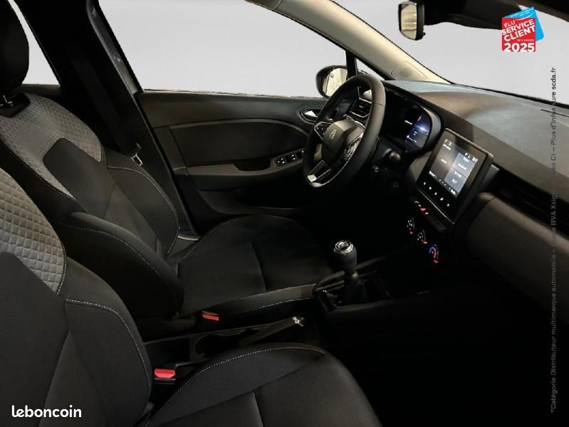 Renault Clio 1.0 TCe 90ch Evolution - 25 (image 5)