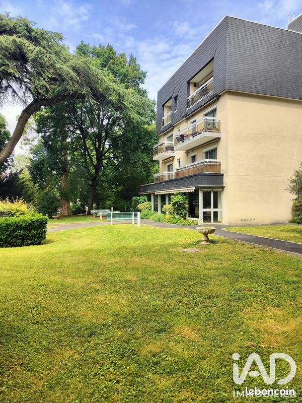 Appartement 2 pièces 46 m² · à Tours · 46 m² · 119 000 €