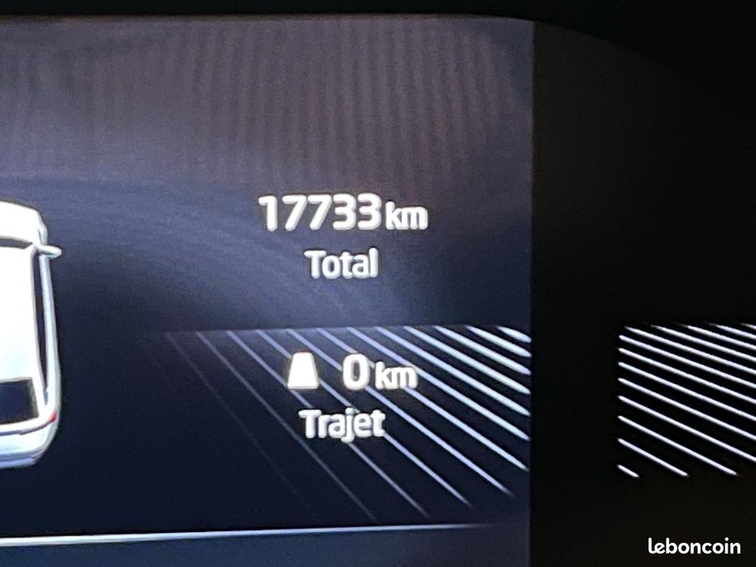 Skoda scala phase2 1,0 tsi bva 115cv selection ja16 cam (image 30)