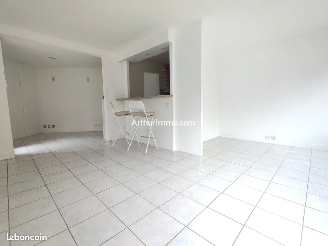 Appartement 1 pièce 37 m² · à Sucy-en-Brie · 37 m² · 750 €/mois